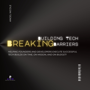 Building Tech - Breaking Barriers
