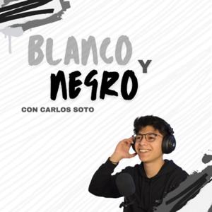 Blanco y Negro