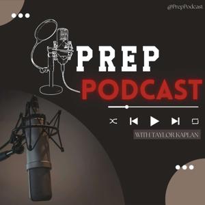 PrepPodcast