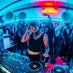 dela Moon (Moontribe Collective)