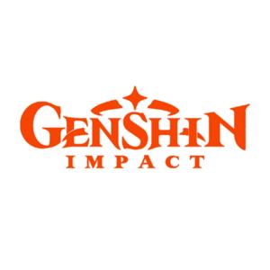 Genshin impact store