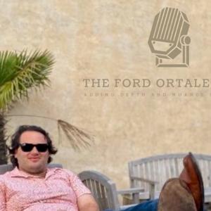 The Ford Ortale Show