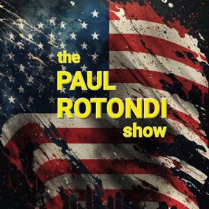 The Paul Rotondi Show