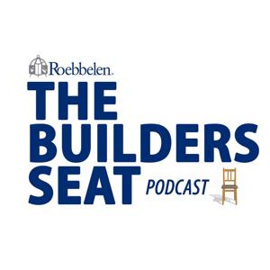 The Builders Seat