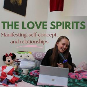 The Love Spirits