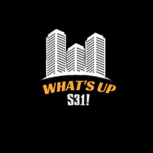 What's Up S31!