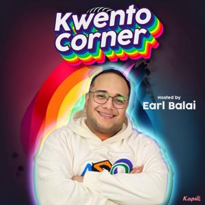 Kwento Corner