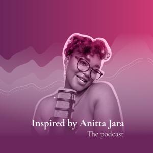 Inspired by Anitta Jara