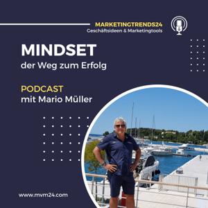 MINDSET der Weg zum Erfolg