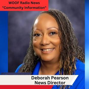 WOOF FM News on demand