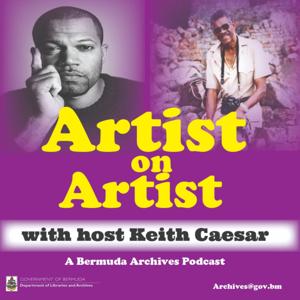 Artist On Artist with Keith Caesar