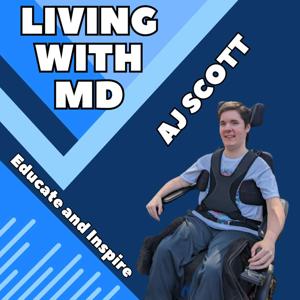 Living With Muscular Dystrophy