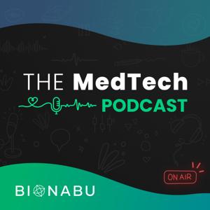 The Bionabu MedTech Podcast