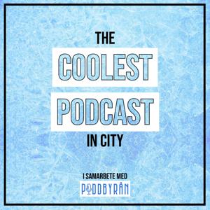 The Coolest Podcast in City