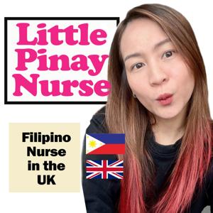 Little Pinay Nurse