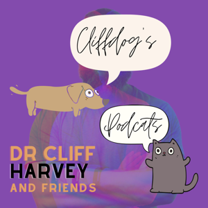 Cliffdog's Podcats