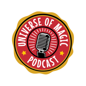 Universe Of Magic Podcast.