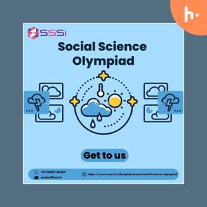 How to make the social science Olympiad classes interesting for students?
