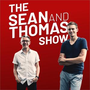 The Sean and Thomas Show by Devscale