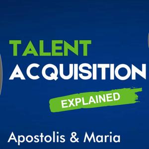Τalent Acquisition Explained