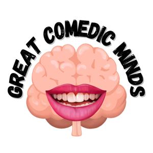 Great Comedic Minds