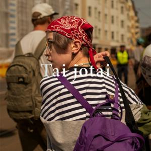 Tai jotai