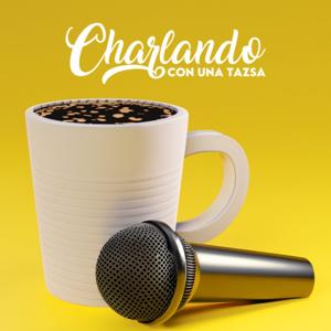 Charlando con una Tazsa