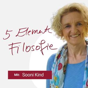 5 Elemente Filosofie
