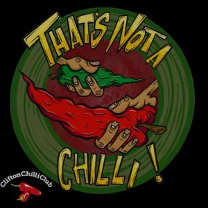 That's Not a Chilli