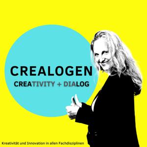 Crealogen mit Sarah Iris Mang