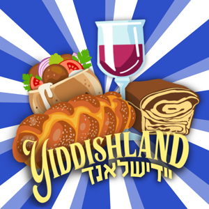 Yiddishland