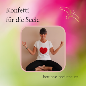 Konfetti für meine Seele