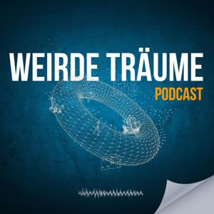 WEIRDE TRÄUME