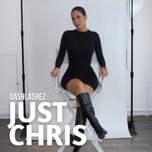 Just Chris by DASHLASHEZ