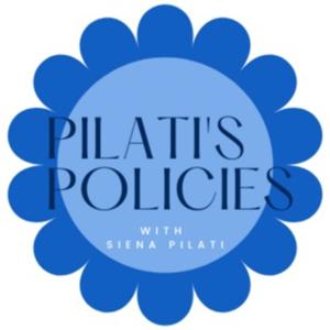 Pilati's Policies