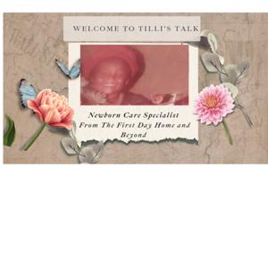 Tilli's Talk