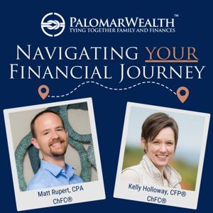 Navigating Your Financial Journey