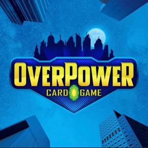 Overpower Adventures