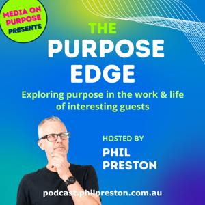 The Purpose Edge