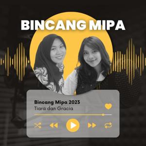 Bincang MIPA