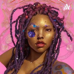 “Let That Sh*t Out” Spiritual Black Girl Addition