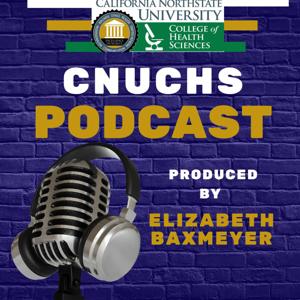 CNUCHS Podcast