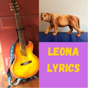 Leona Lyrics