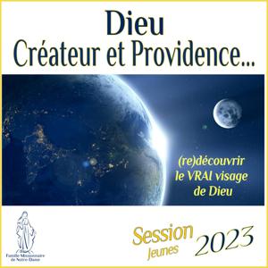 Podcast Domini - Dieu Créateur et Providence