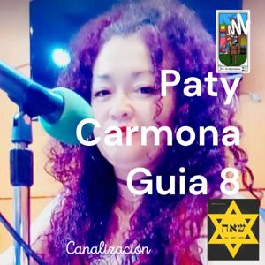 Paty Carmona Guia 8