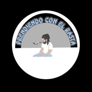 Prendiendo con el rasta
