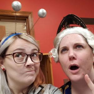 The Tammy & Wanda Show