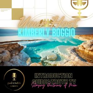 Guide4TruthTV Podcast