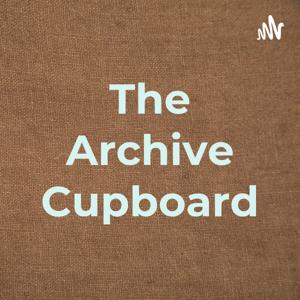 The Archive Cupboard