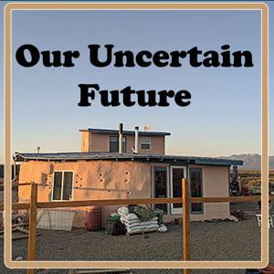 Our Uncertain Future Podcast